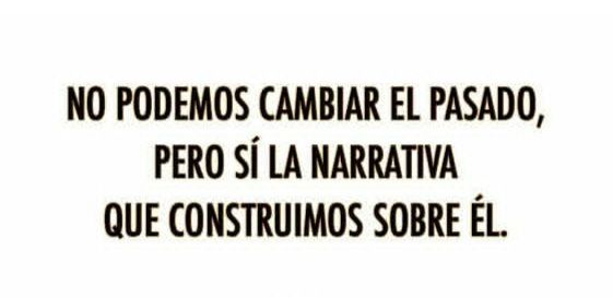 narrativa