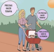 terapia